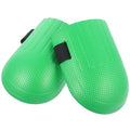 STAHAD EVA Gardening Knee Pads 2 Pairs Pack Waterproof Knee Protectors for Outdoor Garden Work Lightweight Support Cushions for Yard Maintenance and Flooring Tasks Random Random Color
