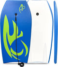 Bo-Toys Body Board Lightweight with EPS Core