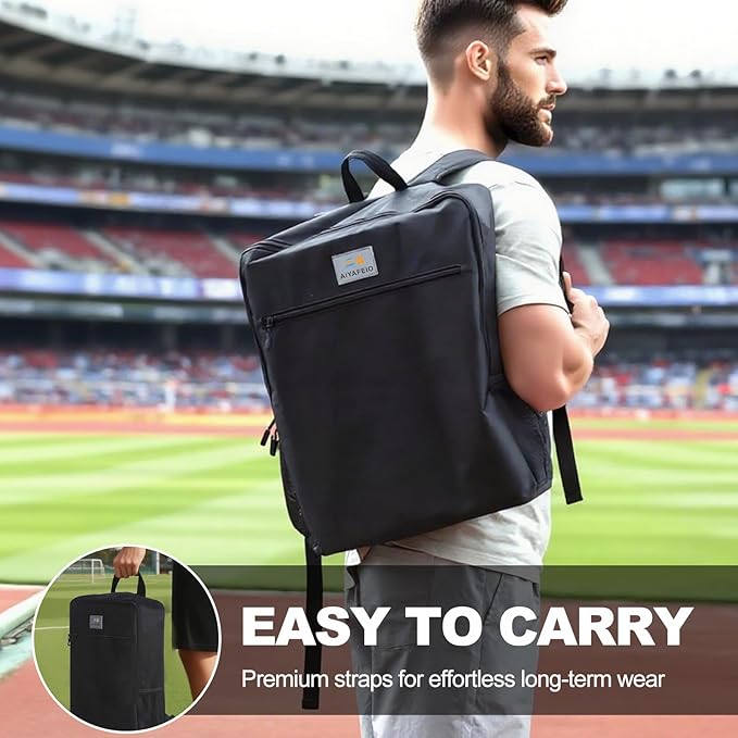 Stadium Seats for Bleachers with Back Support, Bleacher Chairs with Back，Portable Bleacher Seats with Cushions and Backpacks，Wide Stadium Chair for Sports Events and Concerts