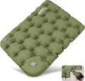 EULANT Lightweight Inflatable Seat Cushion Waterproof Air Cushion,Portable Travel Cushion Suitable for Camping Hiking Climbing Bleacher, Home and Office