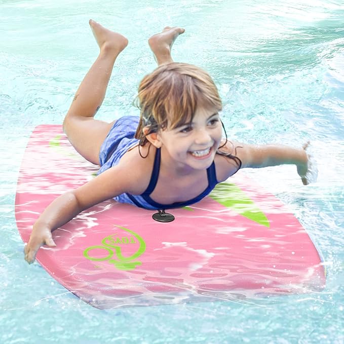 Bo-Toys Body Board Lightweight with EPS Core