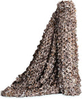 Sitong Bulk Roll Camo Netting for Hunting Military Decoration Sunshade