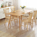 Clear Office Chair Mat for Hardwood Floor, 48 x 48 Inch Desk Chair Mat, Plastic Floor Protectors for Chairs, Heavy Duty Wood Tile Floor Mats for Home & Office