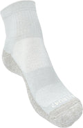 TRU47 Grounding & Earthing Products | Grounding Socks | Socks Made With 99.99% Pure Silver Thread