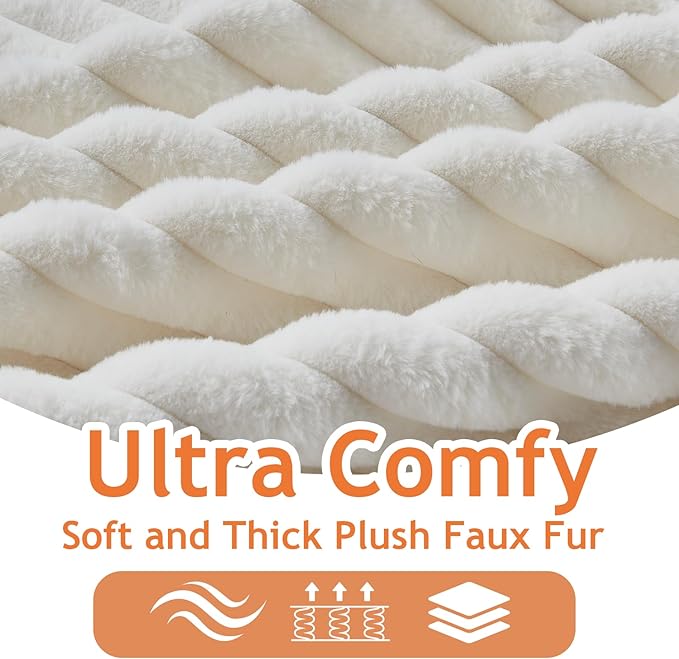 Giant Bean Bag Chairs for Adults with Filling Plush Fluffy Bean Bag Chairs for Teens with Armrests Comfy BeanBag Lazy Couch Sofa Chair for Bedroom Living Room Reading