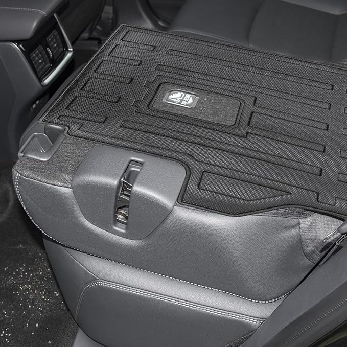Compatible for 2021-2025 Toyota Venza Trunk Mat Cargo Mat Trunk Liner Cargo Liner for 2021 2022 2023 2024 2025 Toyota Venza Accessories