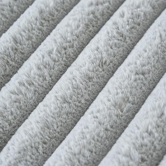 WJShome Cloud Modular Sectional Sofa, Plush Sofas for Living Room,39.37inch Middle Seater,Grey