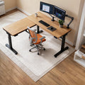 Chair Mat for Carpet Floors: 48"x60" Computer Desk Floor Mat - PVC Plastic Rug Carpet Protector Mats for Gaming Chair Under Desk Pad for Rolling Chair