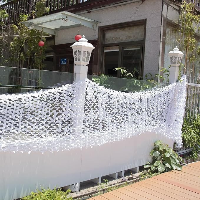 Sitong Bulk Roll Camo Netting for Hunting Military Decoration Sunshade