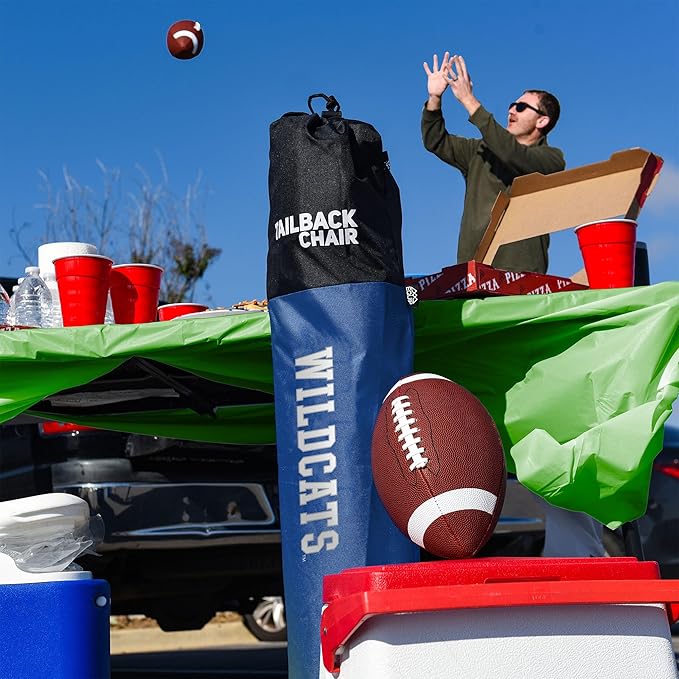 Equip Tailback Chair
