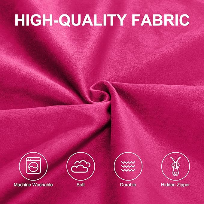 Hobestluk 3FT Bean Bag Chair Giant Bean Bag Chairs for Adults Large Bean Chairs with Removable Cover, Beanbag Chair with Filler, Adult Bean Bag Chairs for Living Room, Bedroom