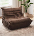 Selyteramy Oversized Bean Bag Chairs for Adults, Giant Beanbag Chair with Memory Foam, Comfy Lounge Chair Lazy Sofa for Apartment, Living Room, Bedroom, Office(Teddy Fabric)