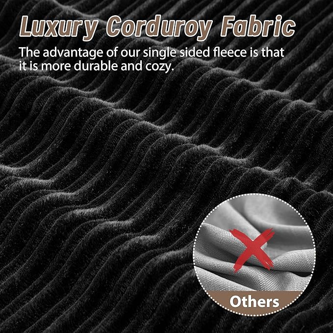 CAODOC Folding Sofa Bed Convertible Sleeper Chair with Pillow, Foldable Mattress Lounge Chair for Living Room Bedroom, Portable Guest Bed