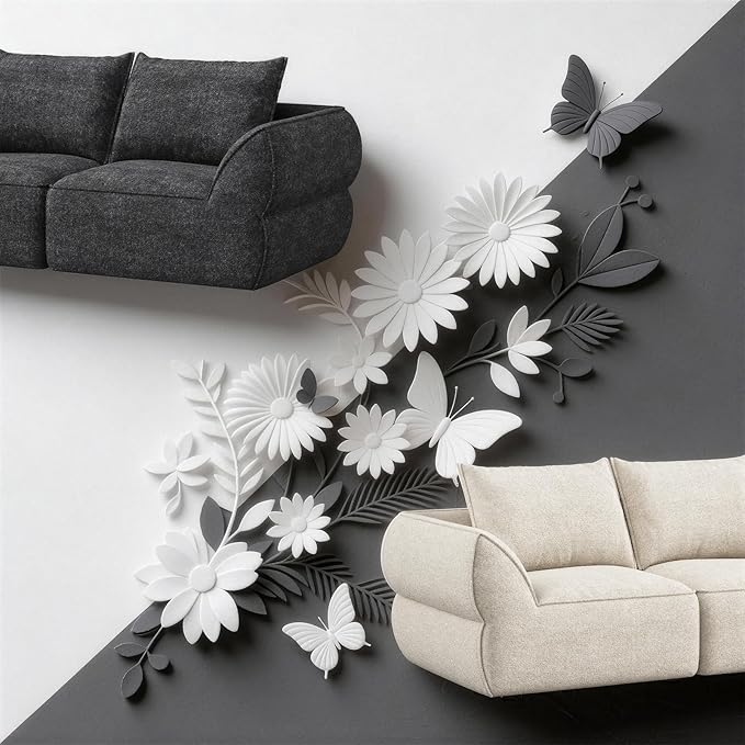 76.4" Cloud Loveseat Sofa, Deep Seat Couch with Pillows, Modern Comfortable Upholstery Boneless Sofa, 1 Piece for Living Room, Bedroom, Apartment, Removable Cover，No Assembly Required, Dark Gray