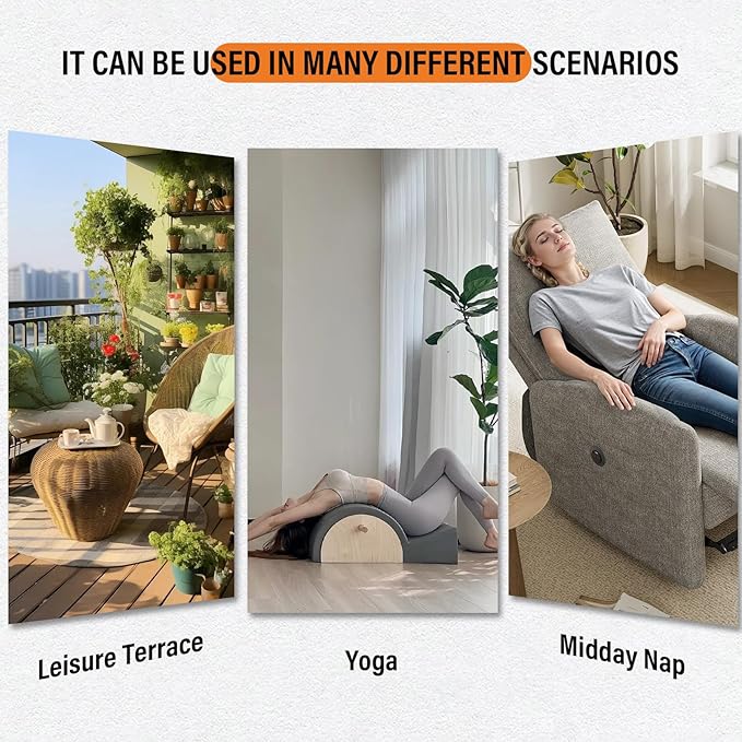 Corduroy Chaise Lounge Chair Couch Indoor Boneless Oversized High-Density Sponge Soft Sofa, Khaki
