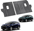 Compatible for 2021-2025 Toyota Venza Seat Back Cover All Weather Backrest Mats for 2025 2024 2023 2022 2021 Toyota Venza Accessories
