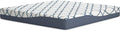 Signature Design by Ashley 10 Inch Chime Elite 2.0 Firm Green Tea Memory Foam Mattress for Cool Sleep and Pressure Relief, King, Fiberglass Free, Mattress In A Box