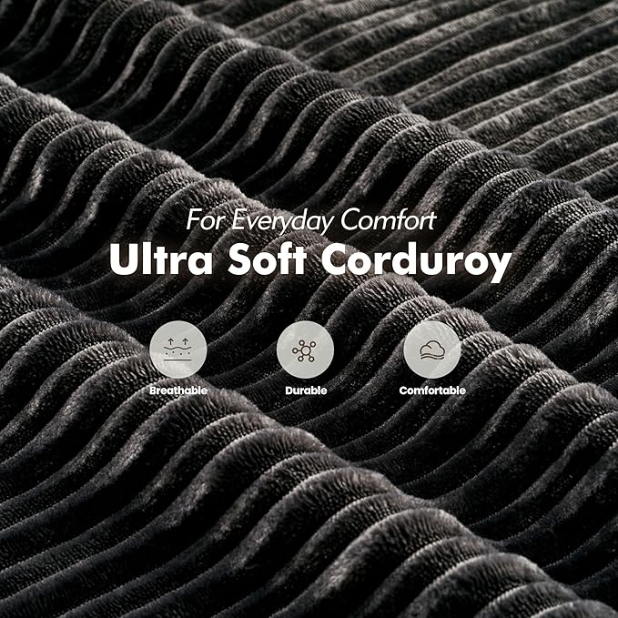 ovios Folding Sofa Bed, Foldable Sleeper Chair Floor Futon, Comfy Portable Convertible Fold Out Lounge Chairs for Living Room Bedroom, Black