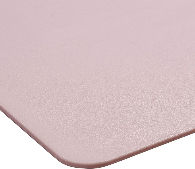 ECR4Kids The Surf Portable Lap Desk, Flexible Seating, Pink, 10-Pack