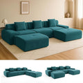 MastonHome Soft Boneless Lounge Couch for Apartment Living, Ideal for Renters & Small Homes, Casual Seating for Relaxing in Living Rooms