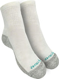 TRU47 Grounding & Earthing Products | Grounding Socks | Socks Made With 99.99% Pure Silver Thread