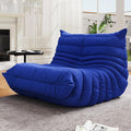 Selyteramy Oversized Bean Bag Chairs for Adults, Giant Beanbag Chair with Memory Foam, Comfy Lounge Chair Lazy Sofa for Apartment, Living Room, Bedroom, Office(Teddy Fabric)