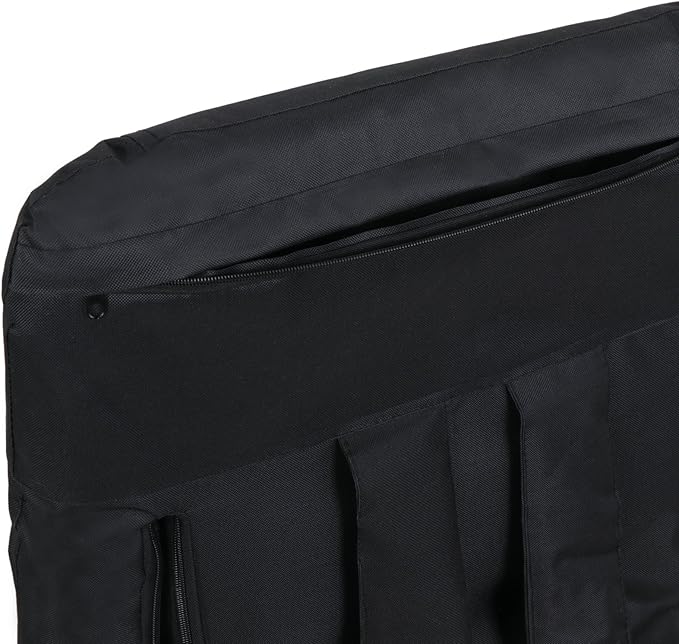 Smartxchoices 20.5"/24.5" Wide Stadium Seat Chair Bleacher Seats Padded with Back Support, Cushion, Arms, Pockets, Anchor Straps, Portable Folding Seat with Shoulder Straps