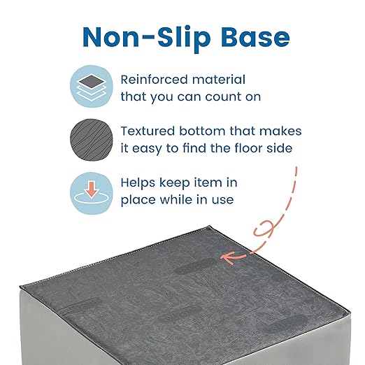 ECR4Kids SoftZone Adult Cozy Cube, Flexible Seating, Assorted