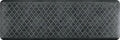 WellnessMats Trellis Collection Anti-Fatigue Floor Mat, Polyurethane – Ergonomic Support Pad for Home, Kitchen, Garage, Office Standing Desk – Water Resistant - Made in USA
