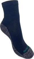 TRU47 Grounding & Earthing Products | Grounding Socks | Socks Made With 99.99% Pure Silver Thread