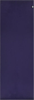 Manduka X Yoga Mat 71" - 5mm | High Performance Fitness Mat | Durable Design | Yoga, Outdoors, Stretching | 71 x 24 inches
