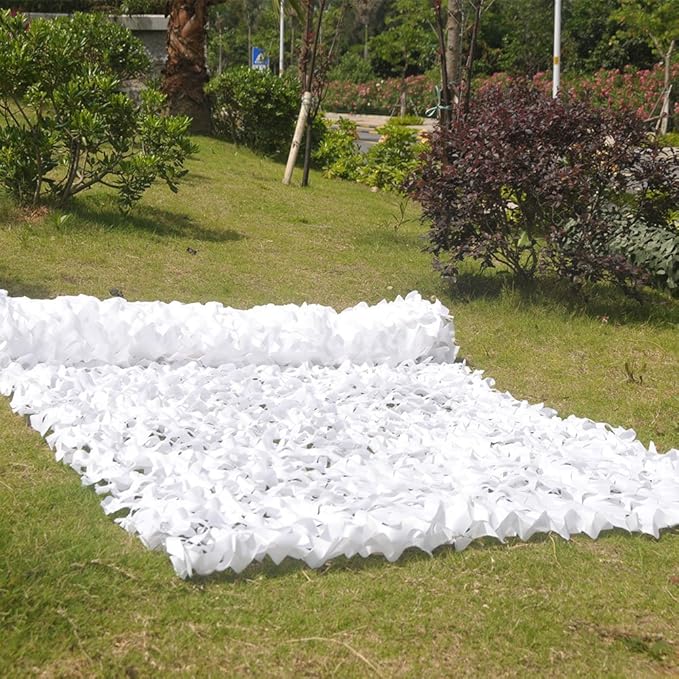 Sitong Bulk Roll Camo Netting for Hunting Military Decoration Sunshade