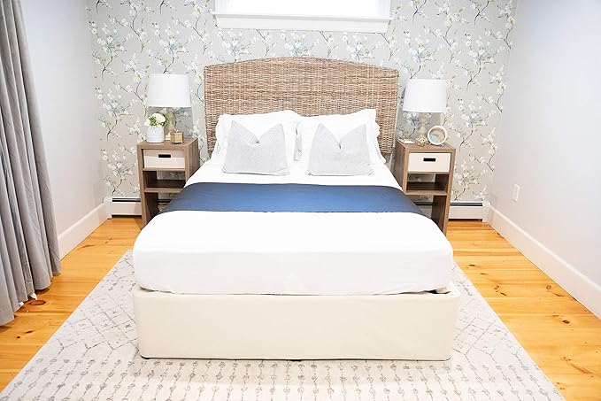 Earthing Elite Sleep Mat Kit, Clint Ober's Earthing Products, Grounding Mat for Any Size Bed