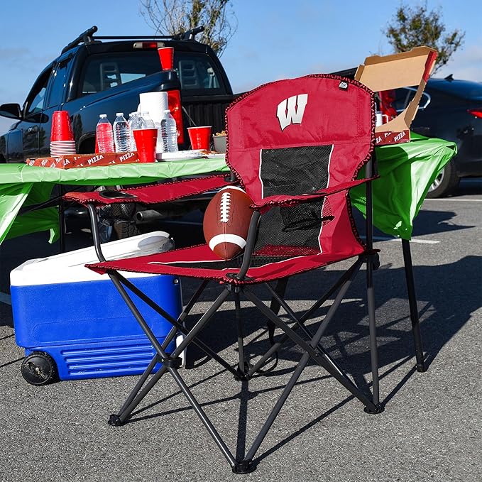 Equip Tailback Chair