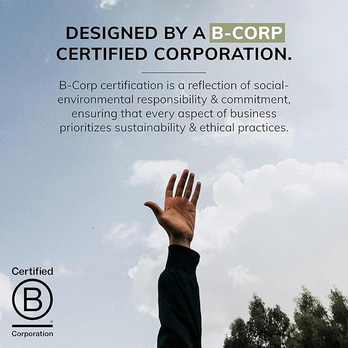 Anji Mountain Office Chairmat Thickest & Sturdy Bamboo Chairmats Highly Premium Quality Anti-Slip Heavy Duty for Multi-Purpose Hardwood Floor Office & Home Floor Protector Office Chair mat-5mm Thick