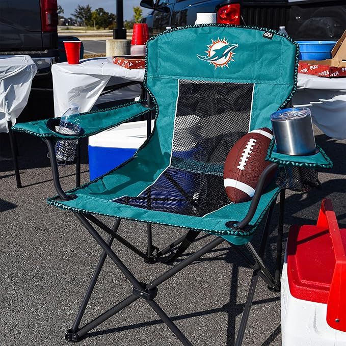 Equip Tailback Chair