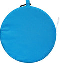 Special Needs Essentials FocusPad Sensory Cushion | ADHD, Autism & Anxiety Support | Wobble Seat for Kids & Adults | Focus Booster for Home, School, Office – Blue, 1 Count