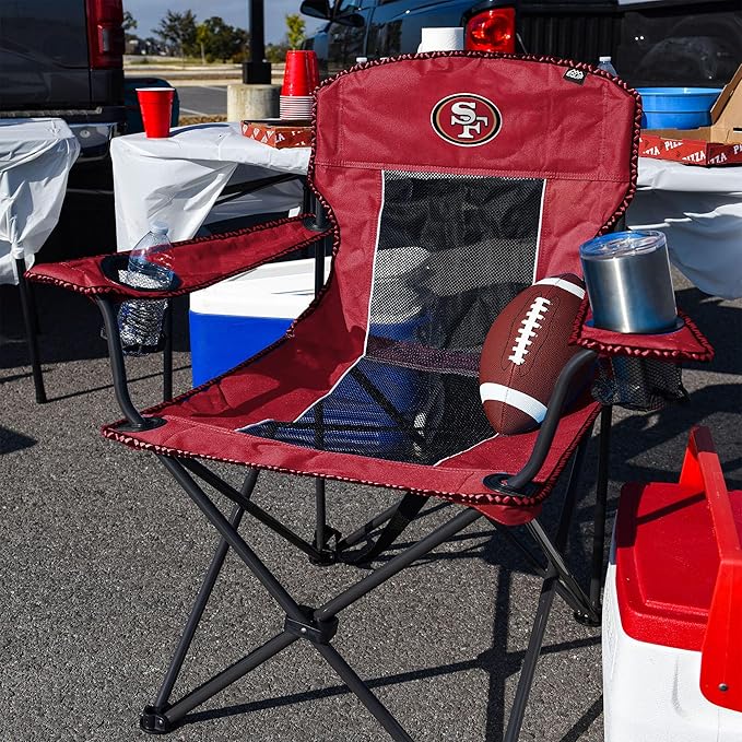 Equip Tailback Chair