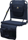 GCI Outdoor Comfort Chair and Stadium Seat