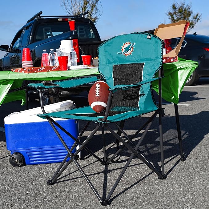 Equip Tailback Chair