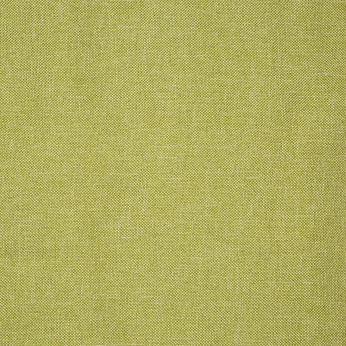 Best Choice Products Linen Modern Folding Futon, Reclining Sofa Bed for Apartment, Dorm w/Removable Armrests, 2 Cupholders - Chartreuse